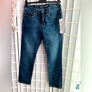 Blue Jeans essentials